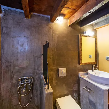 Ottoman's Manor Διαμέρισμα *