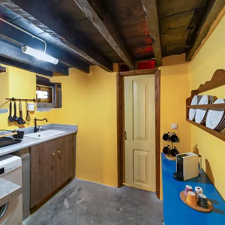 Apartman Ottoman's Manor *