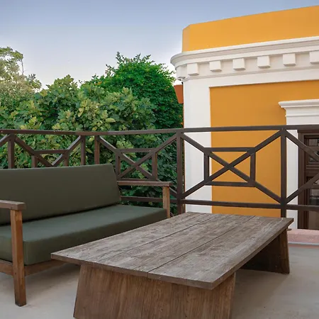 Ottoman's Manor Apartman Rhodes City