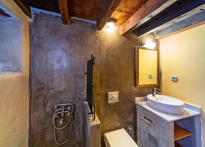 Ottoman's Manor Appartamento *