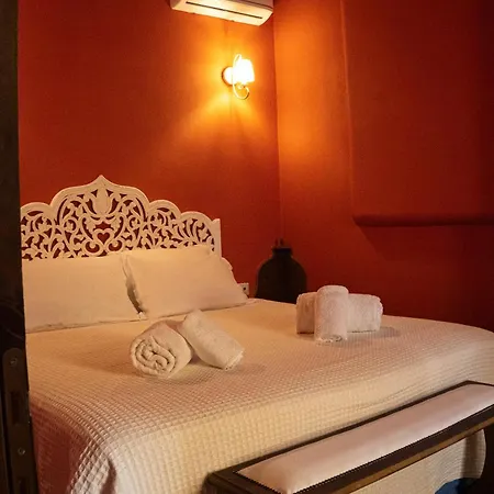 Ottoman's Manor Appartement Rhodes City