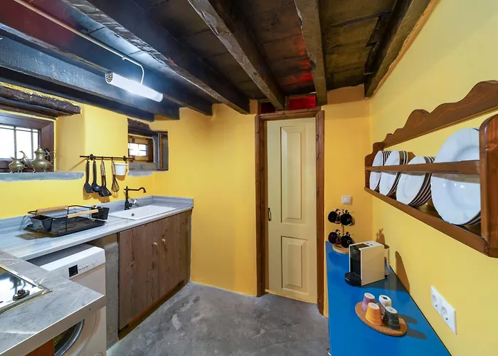 Apartament Ottoman's Manor *